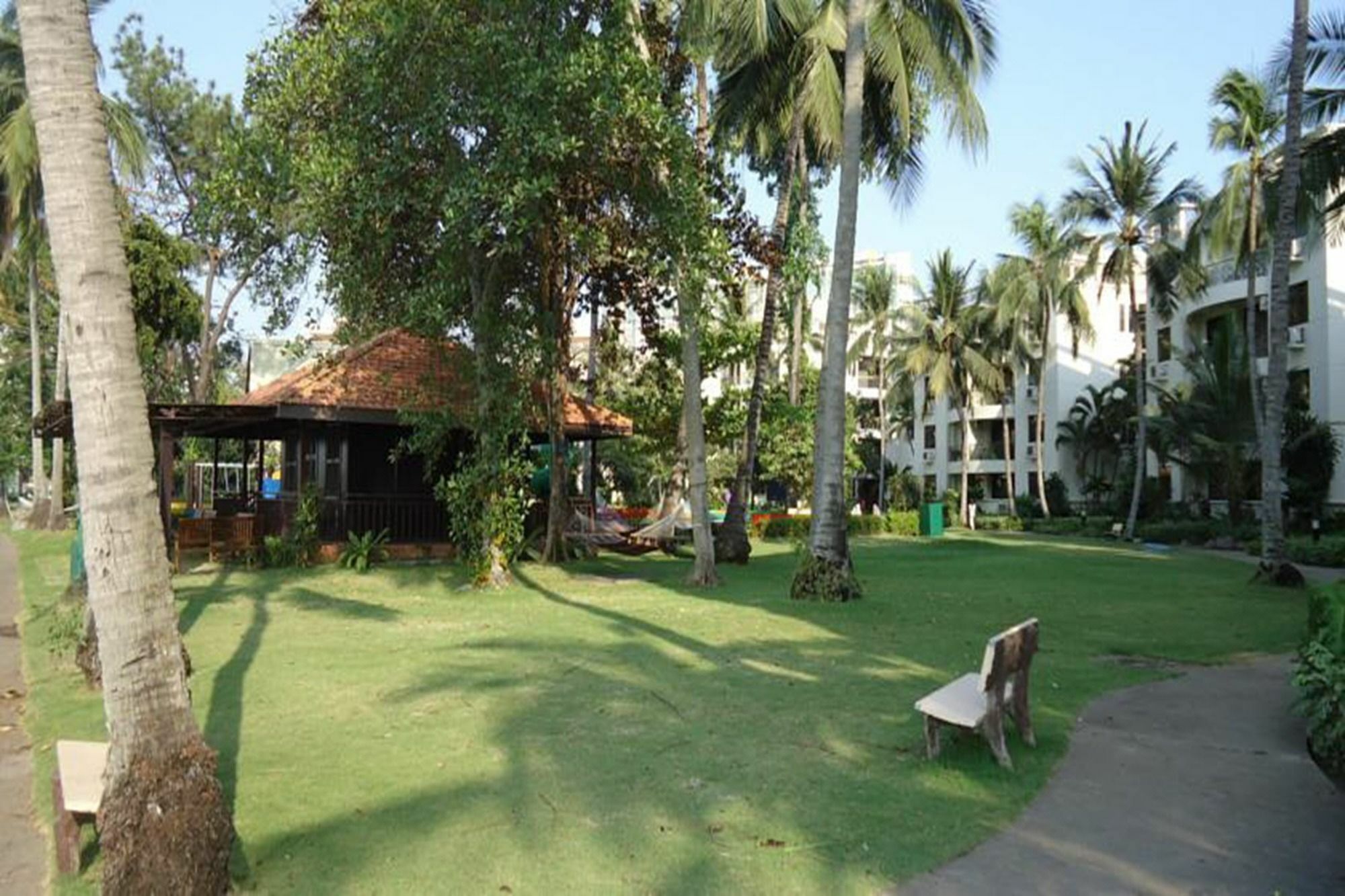 Riverside Serviced Apartments Thành Pho Ho Chí Minh Esterno foto