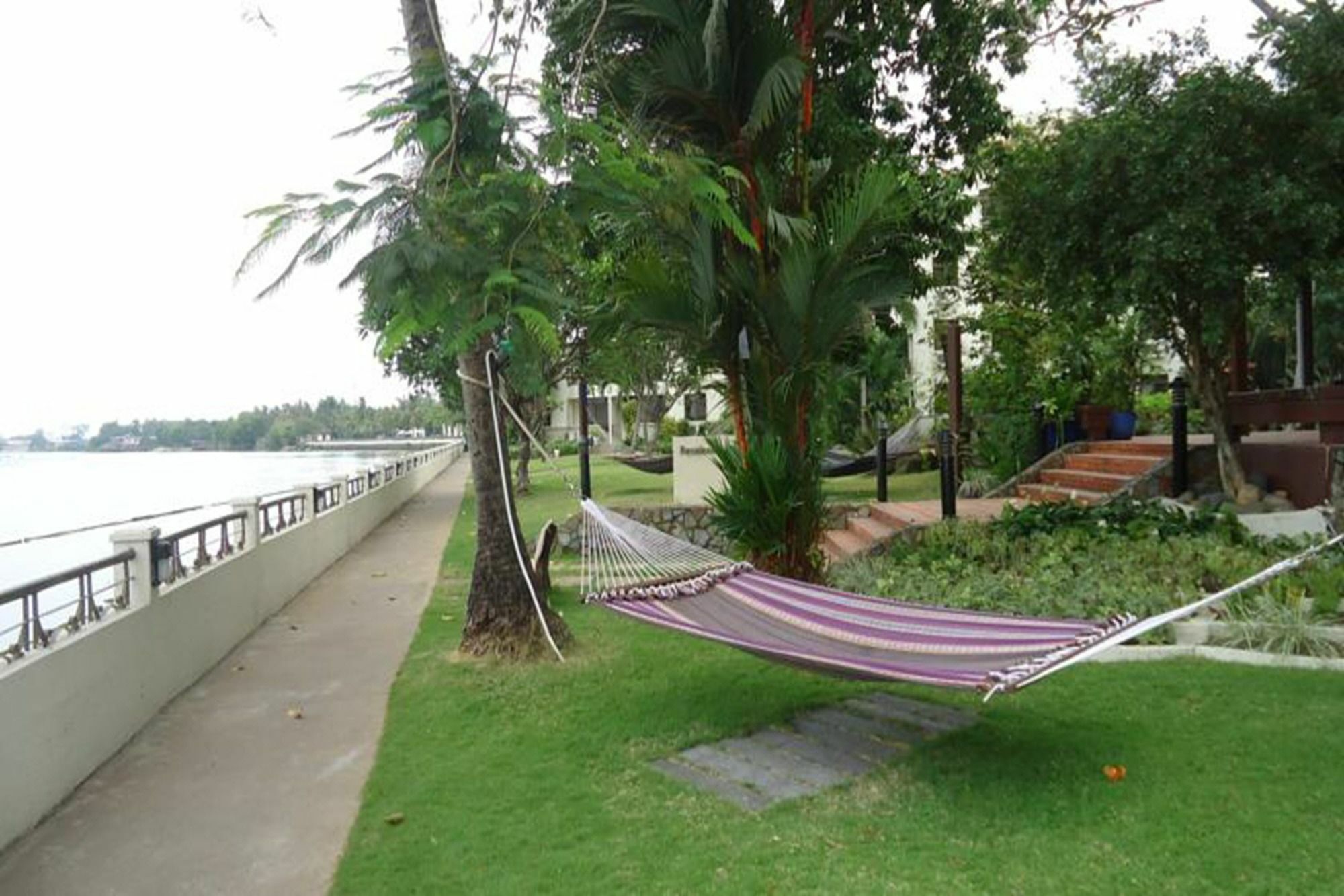 Riverside Serviced Apartments Thành Pho Ho Chí Minh Esterno foto